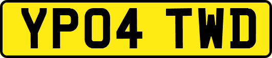 YP04TWD