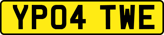 YP04TWE