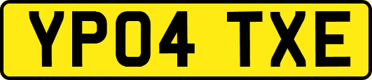 YP04TXE