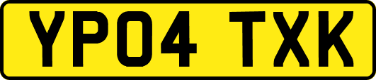 YP04TXK
