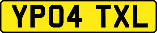 YP04TXL