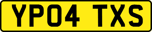 YP04TXS