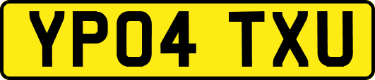 YP04TXU