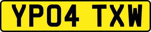 YP04TXW
