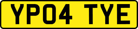 YP04TYE