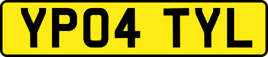 YP04TYL