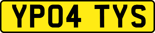YP04TYS