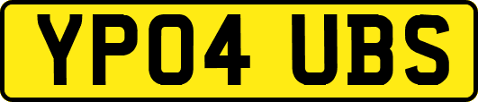 YP04UBS