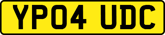 YP04UDC