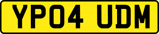 YP04UDM