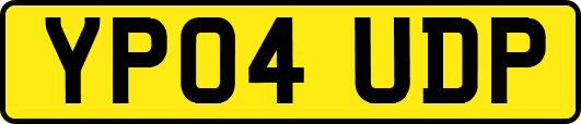 YP04UDP