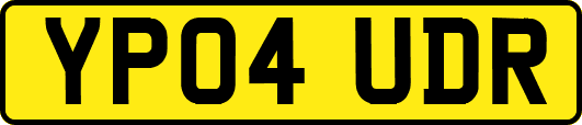 YP04UDR
