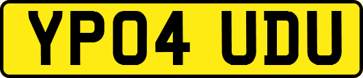 YP04UDU