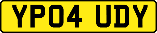 YP04UDY