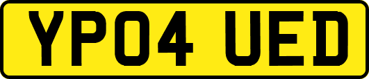 YP04UED