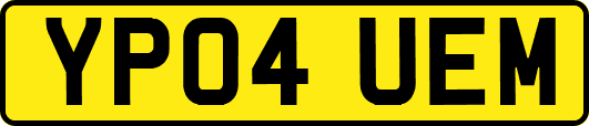 YP04UEM