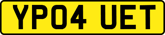 YP04UET