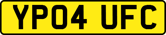 YP04UFC