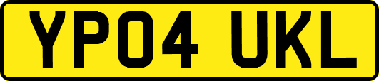 YP04UKL