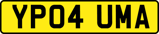 YP04UMA