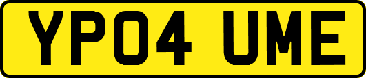 YP04UME