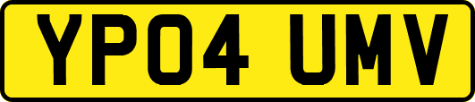 YP04UMV