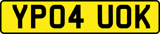 YP04UOK