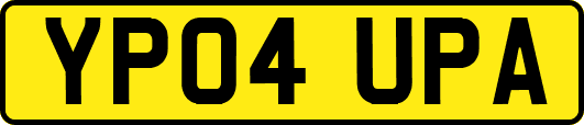YP04UPA