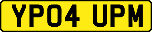 YP04UPM
