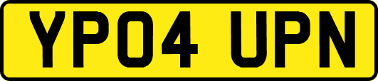 YP04UPN