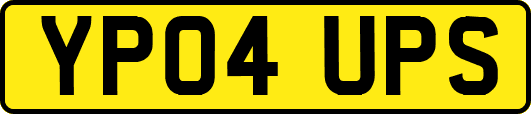 YP04UPS
