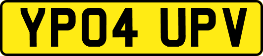YP04UPV