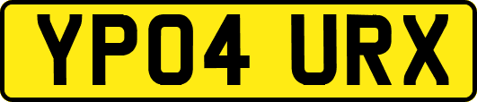 YP04URX