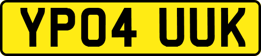 YP04UUK
