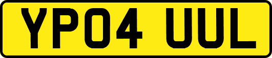 YP04UUL