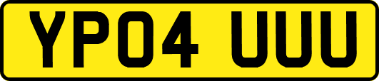 YP04UUU