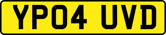 YP04UVD