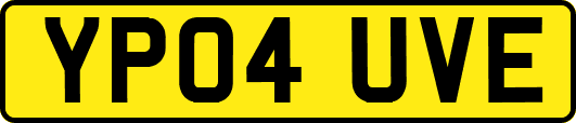 YP04UVE