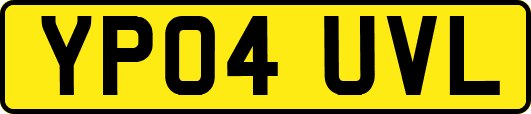 YP04UVL
