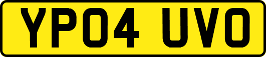 YP04UVO