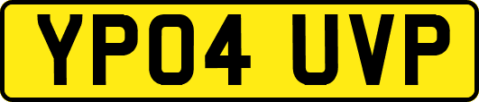 YP04UVP