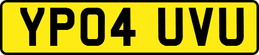 YP04UVU