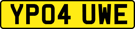 YP04UWE