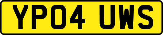 YP04UWS