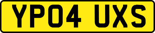YP04UXS