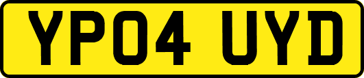 YP04UYD