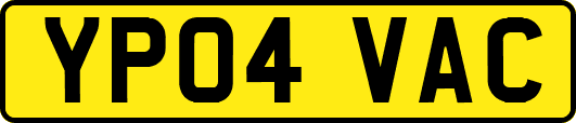 YP04VAC