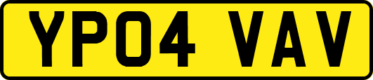 YP04VAV