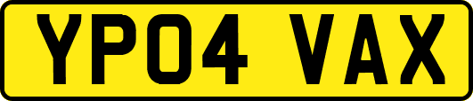 YP04VAX