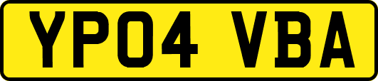 YP04VBA